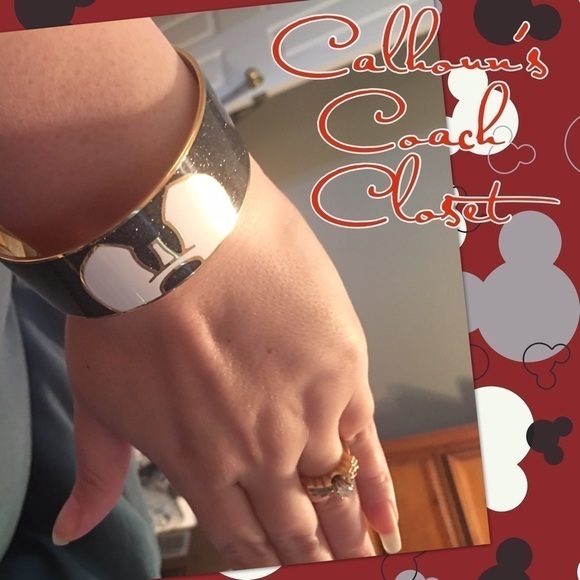 Disney x Coach Mickey Limited Edition Bracelet - Picture 4 of 4